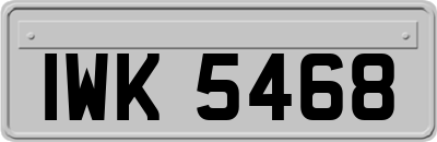 IWK5468