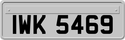 IWK5469