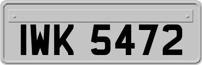 IWK5472