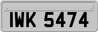 IWK5474