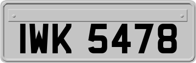 IWK5478