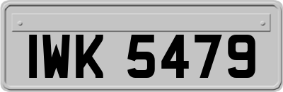 IWK5479