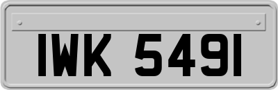 IWK5491