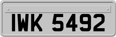 IWK5492