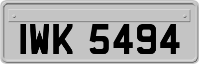 IWK5494