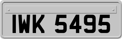IWK5495