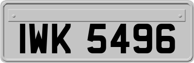 IWK5496