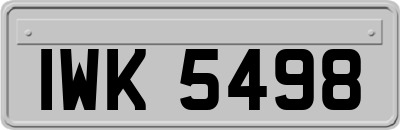 IWK5498