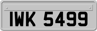 IWK5499