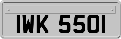 IWK5501