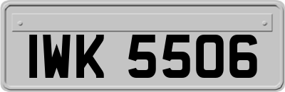 IWK5506