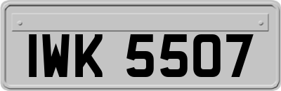 IWK5507
