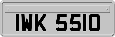 IWK5510