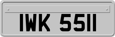 IWK5511