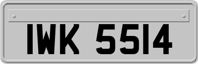 IWK5514