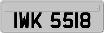 IWK5518