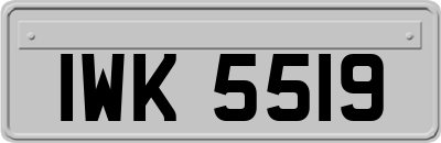 IWK5519