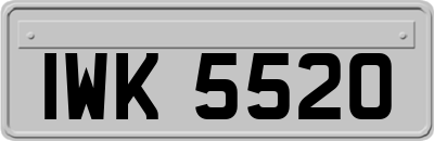 IWK5520
