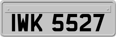 IWK5527