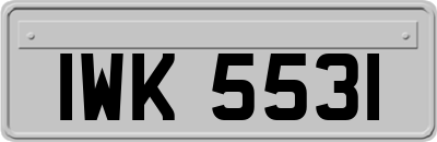 IWK5531