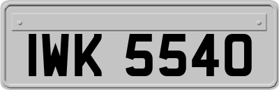 IWK5540