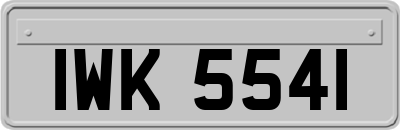 IWK5541