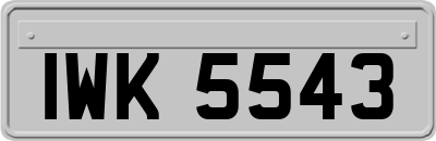 IWK5543