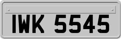 IWK5545