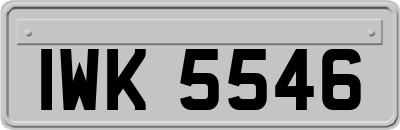 IWK5546