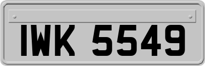 IWK5549