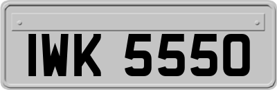 IWK5550