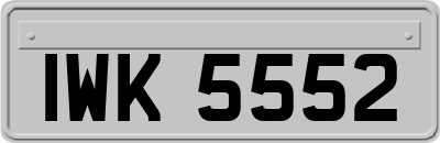 IWK5552