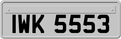 IWK5553
