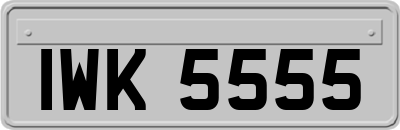 IWK5555