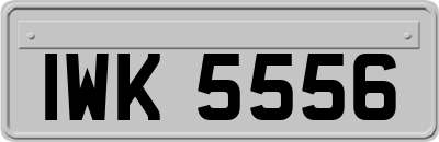 IWK5556