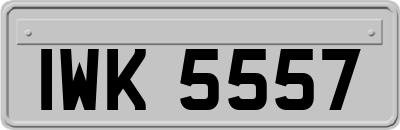 IWK5557