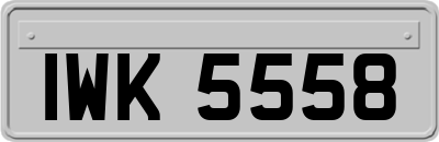 IWK5558