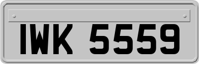 IWK5559