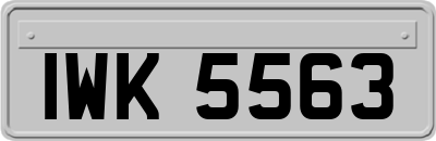 IWK5563