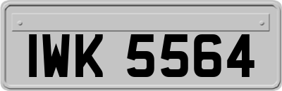 IWK5564
