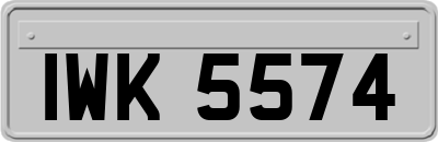 IWK5574
