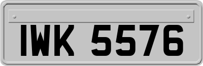 IWK5576