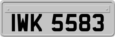 IWK5583