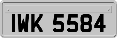 IWK5584