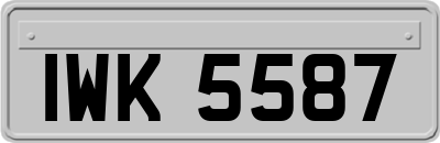 IWK5587
