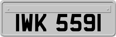 IWK5591