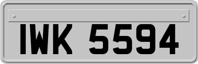 IWK5594