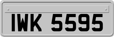 IWK5595