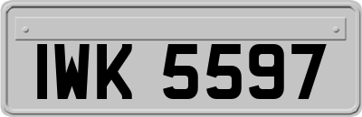 IWK5597