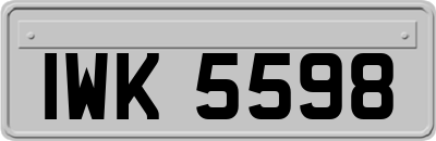 IWK5598